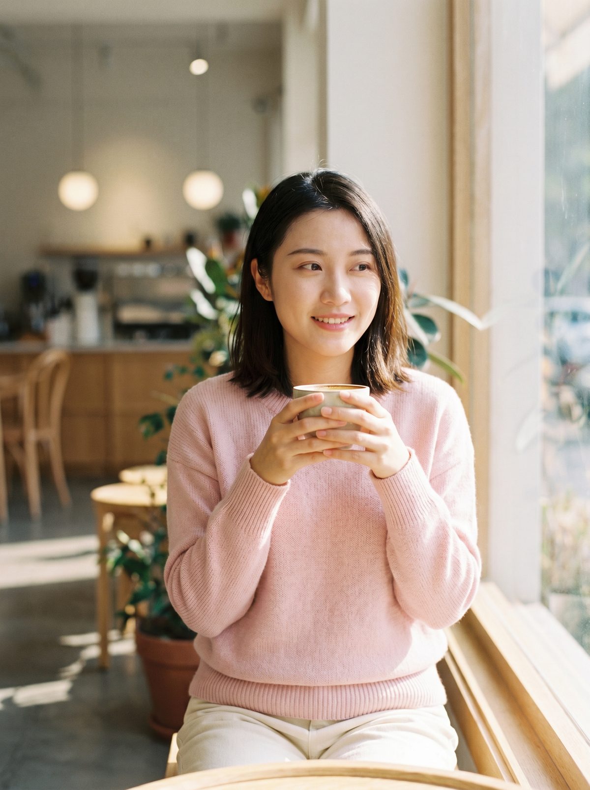 四虎四虎直播间·生活分享小晴